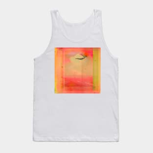 JUMP TO FREEDOM Tank Top